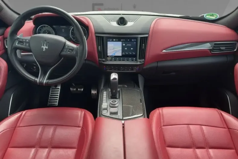 Maserati Levante din 2022 cu 47.892 km - oferta MAS113651 - foto 10