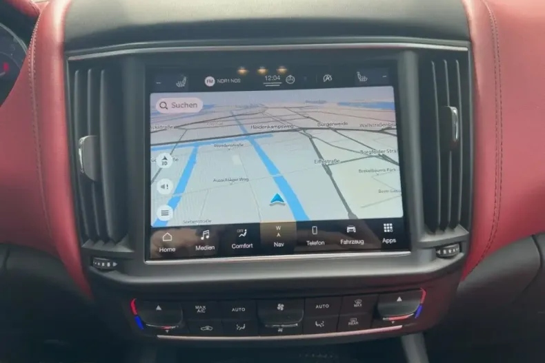 Maserati Levante din 2022 cu 47.892 km - oferta MAS113651 - foto 15