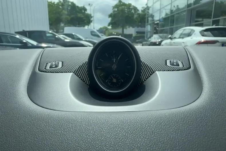 Maserati Levante din 2022 cu 47.892 km - oferta MAS113651 - foto 16