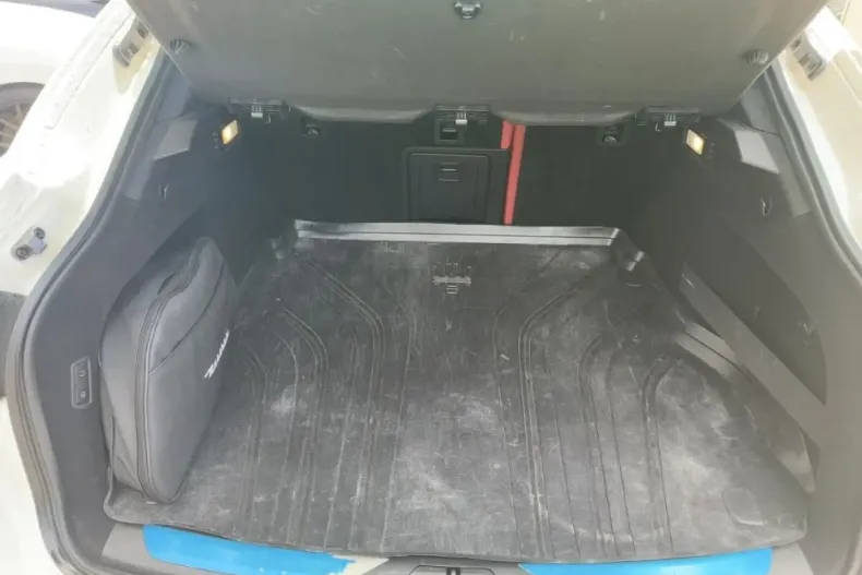 Maserati Levante din 2022 cu 47.892 km - oferta MAS113651 - foto 23