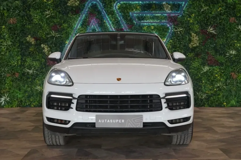 Porsche Cayenne din 2022 cu 30.760 km - oferta POR113656 - foto 2