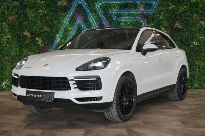 Porsche Cayenne din 2022 cu 30.760 km - oferta POR113656 - foto 4