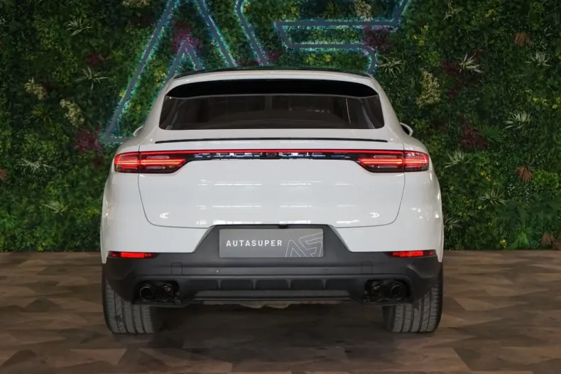 Porsche Cayenne din 2022 cu 30.760 km - oferta POR113656 - foto 6