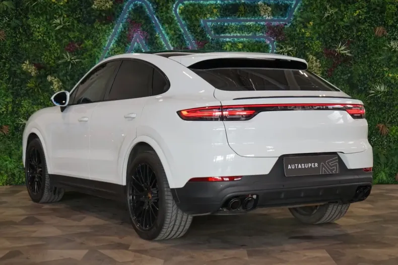 Porsche Cayenne din 2022 cu 30.760 km - oferta POR113656 - foto 7