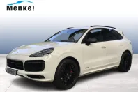 Porsche Cayenne din 2022 cu 58.500 km - oferta POR113657 - foto 1