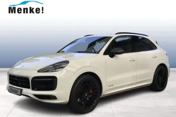 Porsche Cayenne din 2022 - oferta POR113657