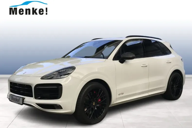 Porsche Cayenne din 2022 cu 58.500 km - oferta POR113657 - foto 1