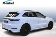 Porsche Cayenne din 2022 cu 58.500 km - oferta POR113657 - foto 2