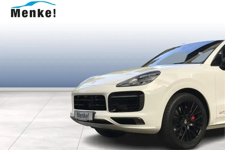 Porsche Cayenne din 2022 cu 58.500 km - oferta POR113657 - foto 3