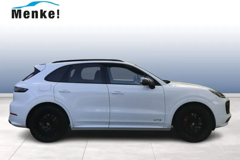 Porsche Cayenne din 2022 cu 58.500 km - oferta POR113657 - foto 4