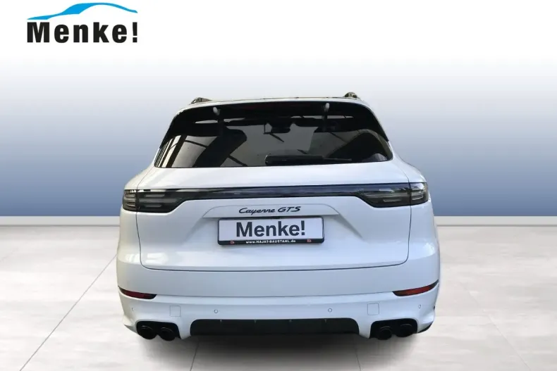 Porsche Cayenne din 2022 cu 58.500 km - oferta POR113657 - foto 5