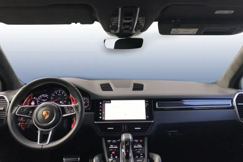 Porsche Cayenne din 2022 cu 58.500 km - oferta POR113657 - foto 6