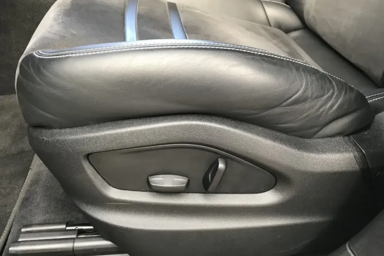 Porsche Cayenne din 2022 cu 58.500 km - oferta POR113657 - foto 9