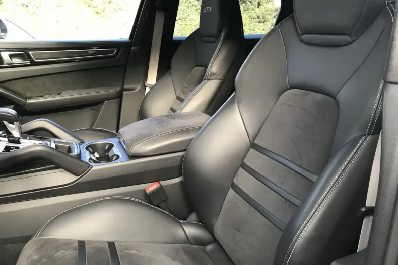 Porsche Cayenne din 2022 cu 58.500 km - oferta POR113657 - foto 10