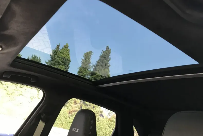 Porsche Cayenne din 2022 cu 58.500 km - oferta POR113657 - foto 12