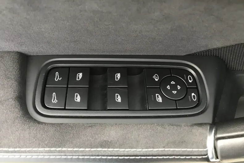 Porsche Cayenne din 2022 cu 58.500 km - oferta POR113657 - foto 13