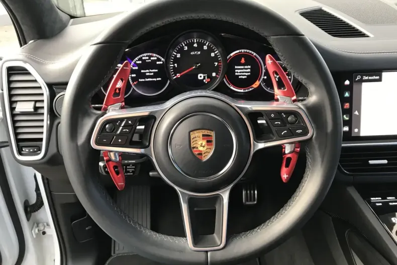 Porsche Cayenne din 2022 cu 58.500 km - oferta POR113657 - foto 14