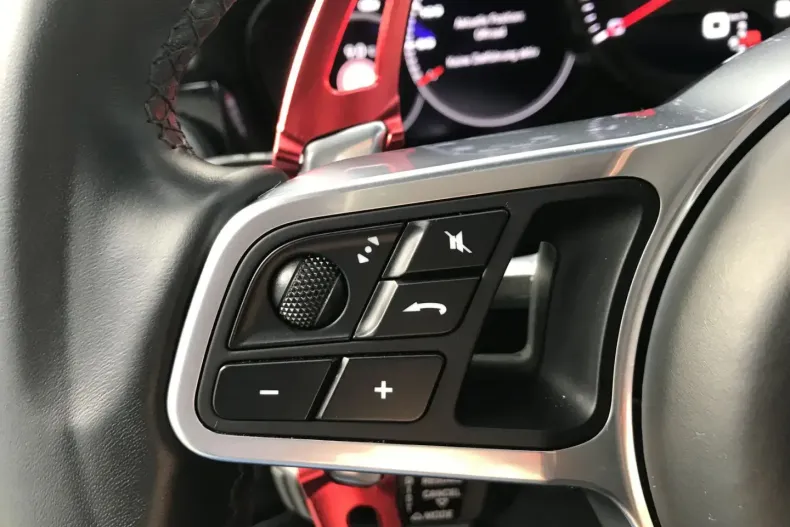 Porsche Cayenne din 2022 cu 58.500 km - oferta POR113657 - foto 15