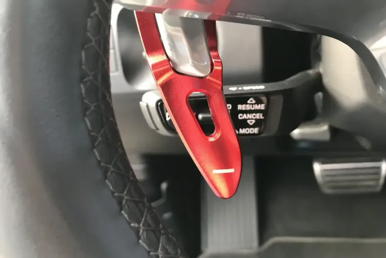 Porsche Cayenne din 2022 cu 58.500 km - oferta POR113657 - foto 17