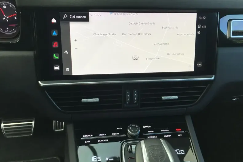 Porsche Cayenne din 2022 cu 58.500 km - oferta POR113657 - foto 18