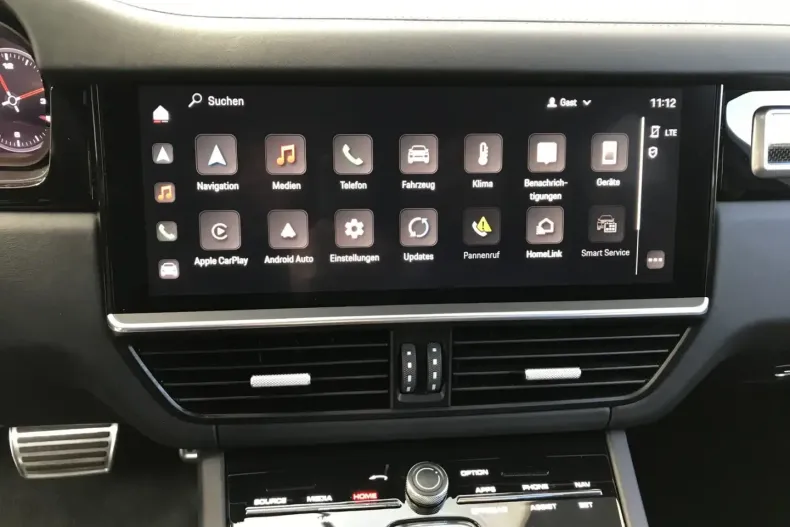 Porsche Cayenne din 2022 cu 58.500 km - oferta POR113657 - foto 19