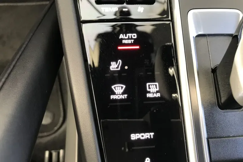 Porsche Cayenne din 2022 cu 58.500 km - oferta POR113657 - foto 21