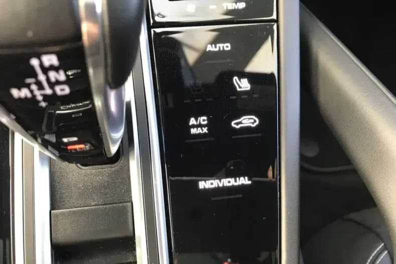 Porsche Cayenne din 2022 cu 58.500 km - oferta POR113657 - foto 22