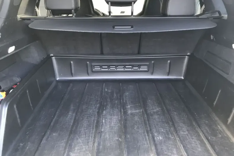 Porsche Cayenne din 2022 cu 58.500 km - oferta POR113657 - foto 24