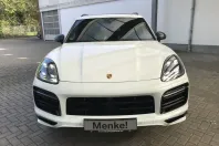 Porsche Cayenne din 2022 cu 58.500 km - oferta POR113657 - foto 26