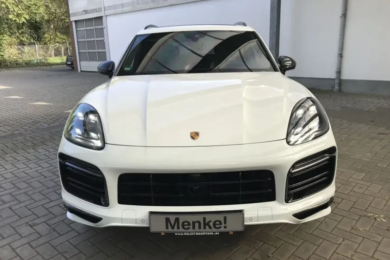 Porsche Cayenne din 2022 cu 58.500 km - oferta POR113657 - foto 26