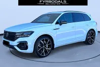 Volkswagen Touareg din 2021 cu 83.000 km - oferta VOL113660 - foto 1