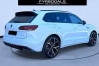 Volkswagen Touareg din 2021 cu 83.000 km - oferta VOL113660 - foto 2