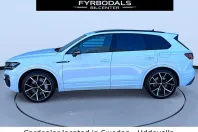 Volkswagen Touareg din 2021 cu 83.000 km - oferta VOL113660 - foto 4