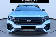 Volkswagen Touareg din 2021 cu 83.000 km - oferta VOL113660 - foto 5