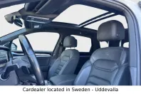 Volkswagen Touareg din 2021 cu 83.000 km - oferta VOL113660 - foto 15