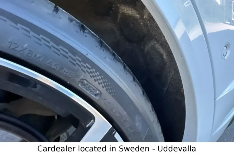 Volkswagen Touareg din 2021 cu 83.000 km - oferta VOL113660 - foto 23