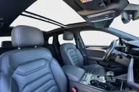 Volkswagen Touareg din 2021 cu 83.000 km - oferta VOL113660 - foto 31