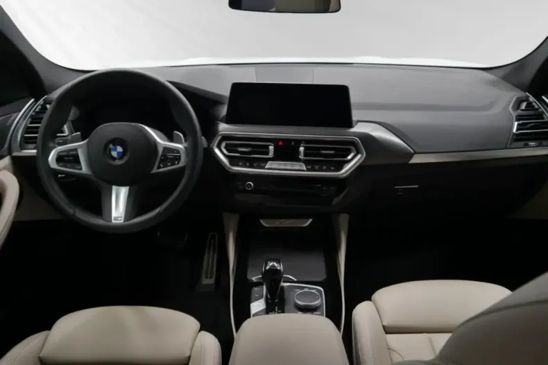 BMW X4 din 2024 cu 17.772 km - oferta BMW113661 - foto 3