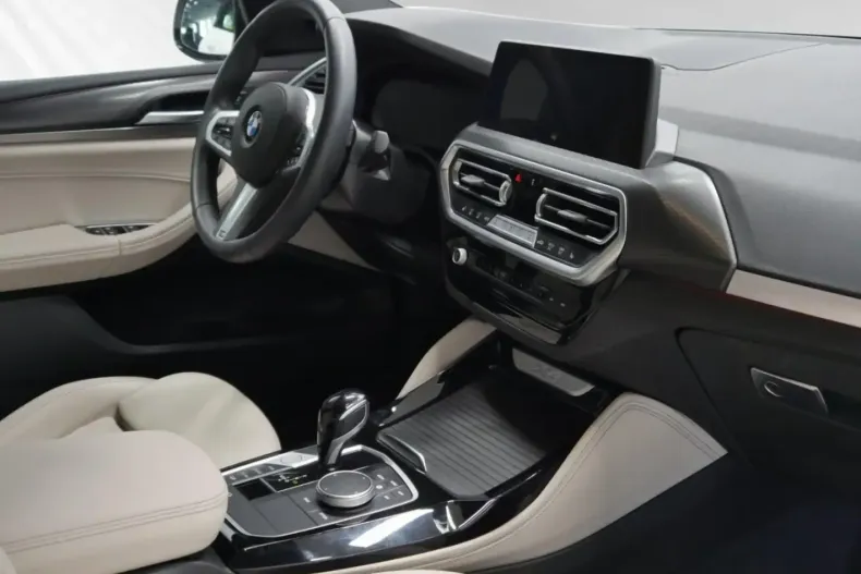 BMW X4 din 2024 cu 17.772 km - oferta BMW113661 - foto 4