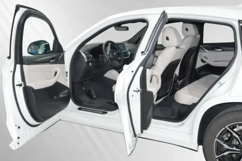 BMW X4 din 2024 cu 17.772 km - oferta BMW113661 - foto 5