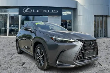 Lexus NX 450h din 2022 - oferta LEX113662
