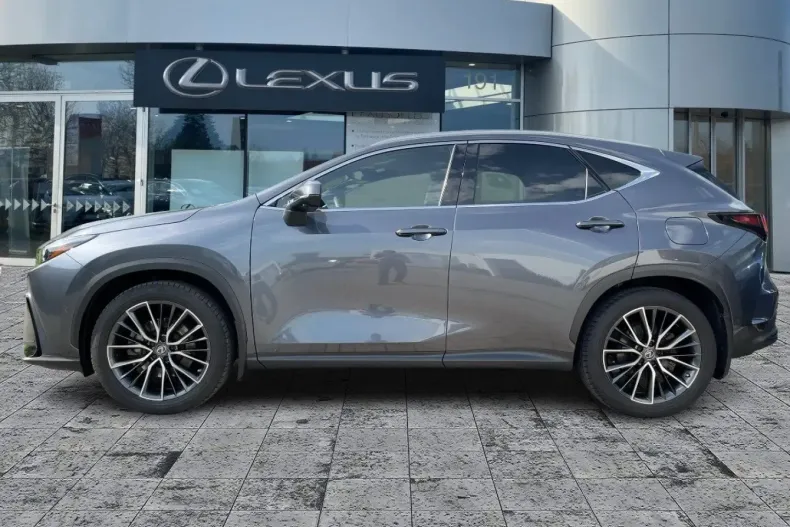 Lexus NX 450h din 2022 cu 29.130 km - oferta LEX113662 - foto 3