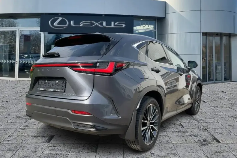 Lexus NX 450h din 2022 cu 29.130 km - oferta LEX113662 - foto 5