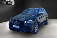 Mercedes-Benz GLE 63 AMG din 2021 cu 57.795 km - oferta MER113663 - foto 3