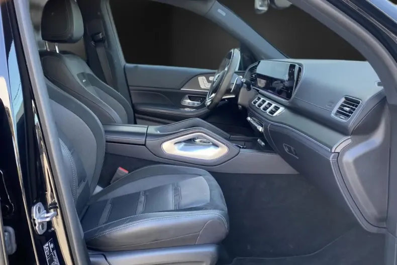 Mercedes-Benz GLE 63 AMG din 2021 cu 57.795 km - oferta MER113663 - foto 15