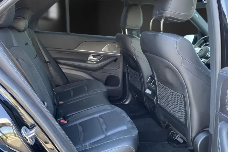 Mercedes-Benz GLE 63 AMG din 2021 cu 57.795 km - oferta MER113663 - foto 16