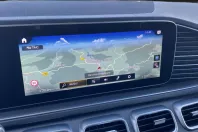 Mercedes-Benz GLE 63 AMG din 2021 cu 57.795 km - oferta MER113663 - foto 19