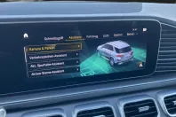 Mercedes-Benz GLE 63 AMG din 2021 cu 57.795 km - oferta MER113663 - foto 22