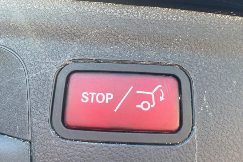 Mercedes-Benz GLE 63 AMG din 2021 cu 57.795 km - oferta MER113663 - foto 25