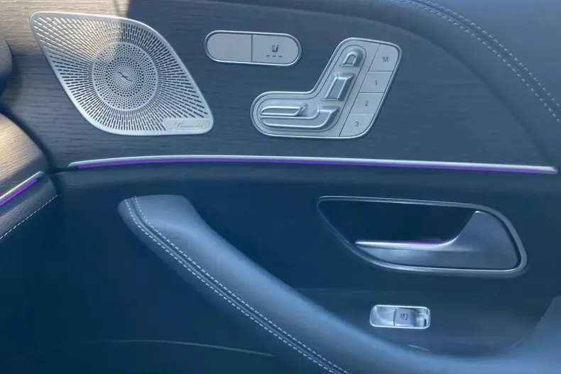 Mercedes-Benz GLE 63 AMG din 2021 cu 57.795 km - oferta MER113663 - foto 28